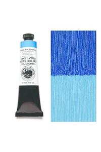 Daniel Smith Danıel Smıth Water Soluble Oıl 37 Ml Seri 3 Cerulean Blue Chromıum