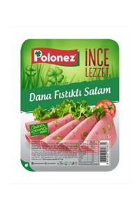 Polonez Salam Etli Fıstıklı Dil 110 gr