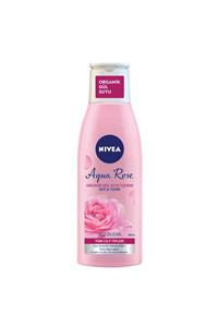 Nivea Micellair Gül Suyu Içeren Süt Tonik 200 ml