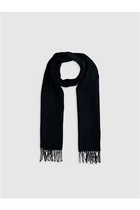 LC Waikiki Erkek Lacivert  Atkı