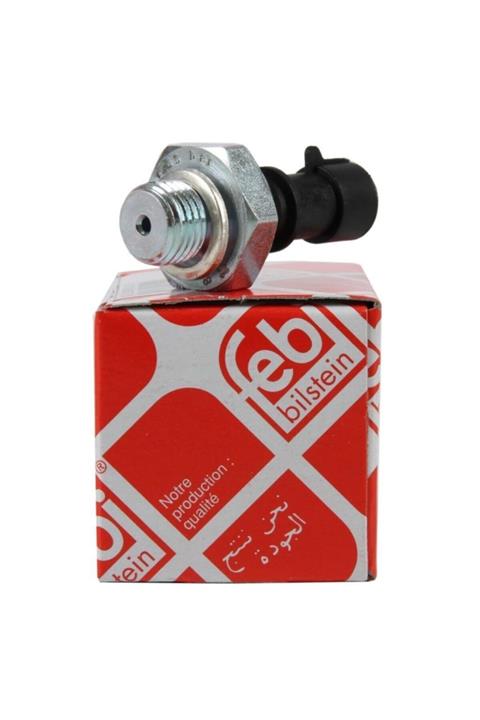 FEBİ Opel Vectra B Yağ Müşürü 2,0 Benzinli