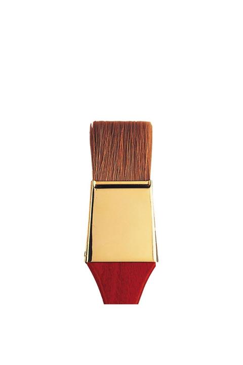 Winsor Newton Winsor & Newton Sceptre Gold Iı Zemin Islatma Fırçası 1 (25mm)