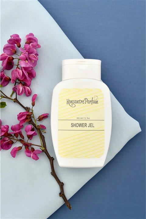 Konsantre Parfüm V.s Love Is Heavenly 300 Ml Duş Jeli