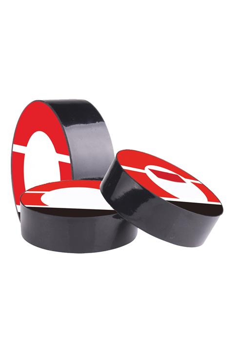 Vk&Vk 50 Adet Izole Bant