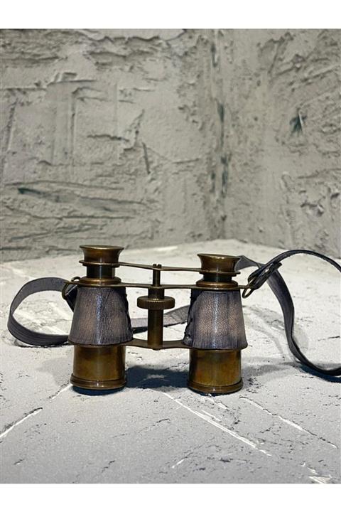 ADN HOME AKSESUAR Pirinç Dürbün