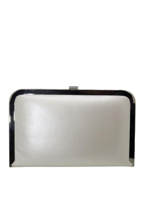 weem bag Tablet Sedef Cilt Abiye Çanta