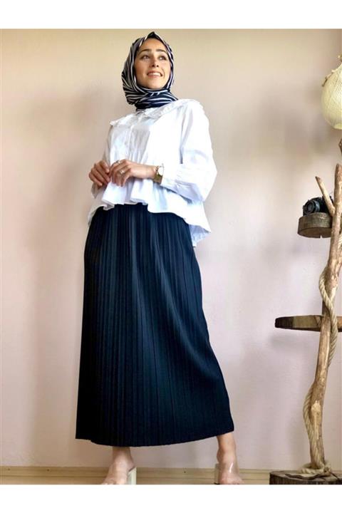 NUSSA COLLECTİON Etek