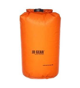 Jr Gear Hafif Su Geçirmez Portatif Çanta 50 Litre Turuncu