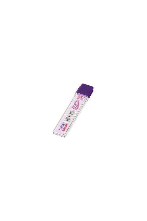 Mikro M-600 60mm Kurşun Kalem Ucu (kısa Min) 0.5mm