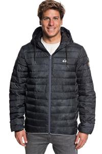 Quiksilver Günlük Mont Scaly