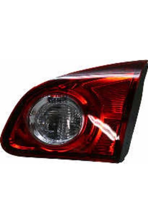 VALEO Stop Lambası Sol Iç Qashqai 2006-2009 Oem No:26555jd800