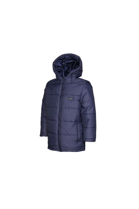 HUMMEL Mavi Kız Çocuk Dalıh Mont