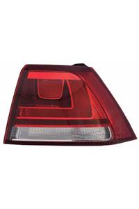 Depo Stop Lambası Golf7 13= Füme Dış Sağ (1 Adet) (oem No: 5g0945096b)