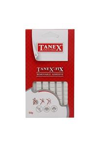 Tanex Fıx Yapıştırıcı Beyaz Renk 50 Gr 12'li Set