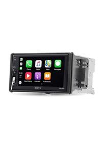 Sony Kia Sorento Apple Carplay Multimedya Sistemi