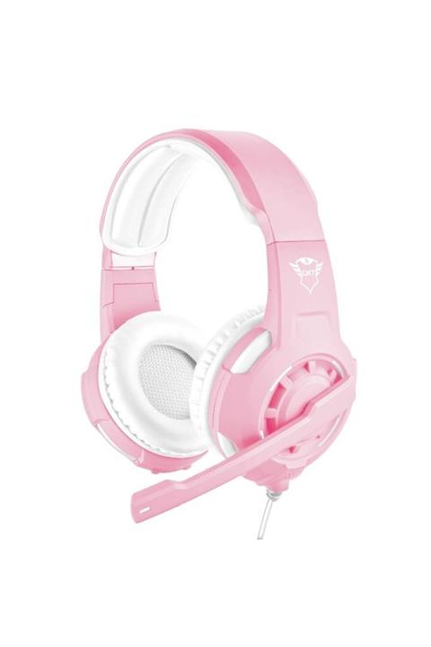 Trust 23203 Gxt 310p Radius Gaming Kulaklık-pembe