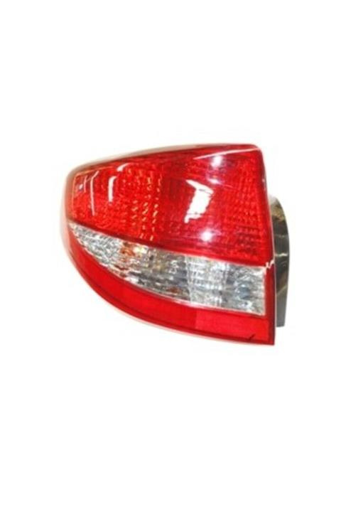 famella 2003-2005 Kia Rio Iı Stop Lambası Sol Kırmızı-beyaz Sedan () (adet) (oem No:92401fd020)