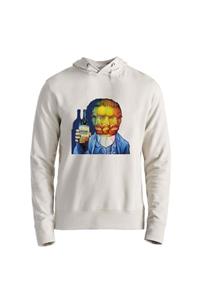 Alfa Tshirt Vincent Van Gogh Sweatshirt