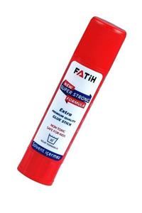 Fatih 10 Gr Glue Stick Yapıştırıcı Fa36450gys 30 Lu (1 Paket 30 Adet)