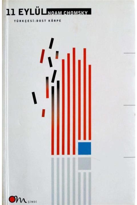 KitapSever 11 Eylül