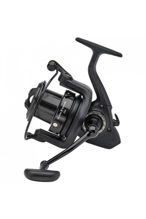 DAIWA Black Wıdow 25a Makine
