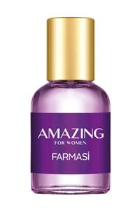 Farmasi Amazıng Edp 50 ml Kadın Parfüm FRMS8695234