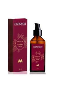 MOROKON Keratin Yağ 100 ml