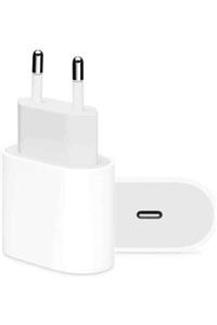 Lernan Group Apple Iphone 20 W Usb-c Hızlı Şarj Adaptörü 11 /11 Pro Max 12/12 Pro Max