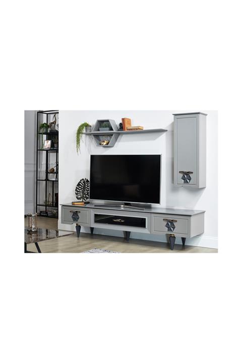 CaddeYıldız Aşiyan Tv Ünitesi