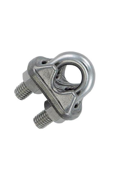 adelinspor Klemens 12 Mm Ithal 100 Lü Paket