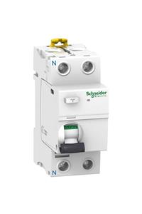 Schneider Electric Iıd K - Toprak Kaçağı Koruma - 2p - 40a - 300ma - Ac Tip