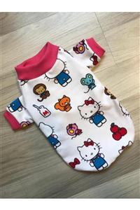 bonipaws Hello Kitty Sweat