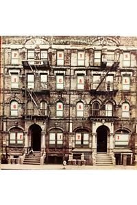 RNBW45 Led Zeppelın - Physıcal Graffıtı
