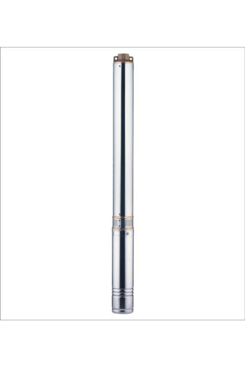 Alarko 4sdm12/12 3hp - 2,2kw Monofaze Dalgıç Pompa