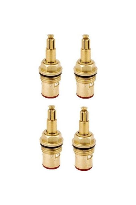 ARÇE BANYO Aç Kapa Musluk Salmastrası 4 Adet