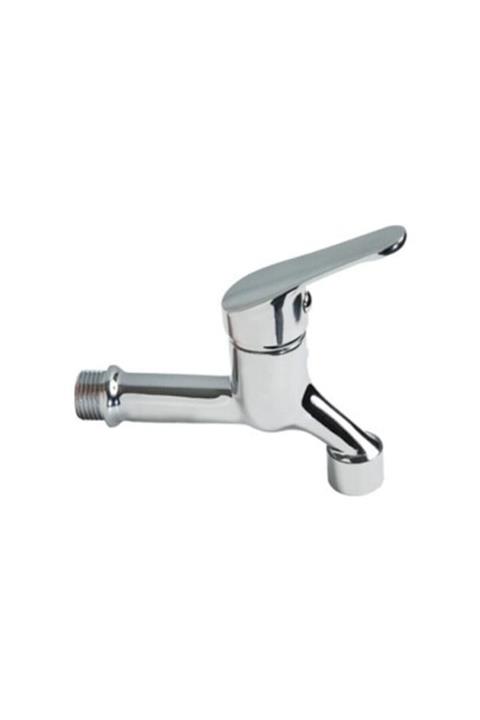 GMS Kısa Aç Kapa Musluk