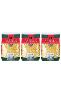 Arbella Fiyonk Makarna 500 Gr. X 3 Paket