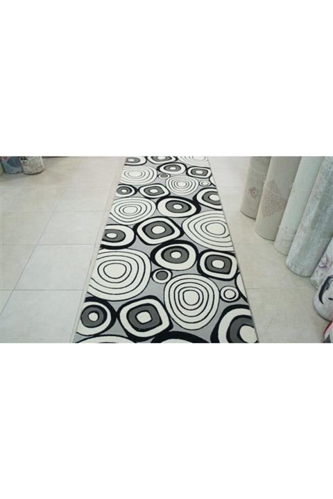 Padişah Halı Yolluk K432-grey