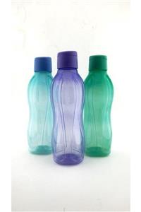 Tupperware Eko Şişe 750ml - 3'lü Set