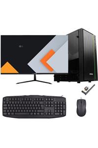 Aizen Ms41 I5-3470 8 Ram 1tb Hdd 4gb Gt730 E.k 23,8' Monitör