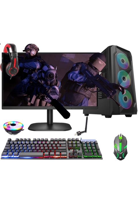 Aizen Gp39 I5-3470 16 Gb 240 Ssd 4gb 21.5\