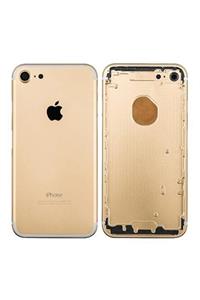 OEM Iphone 7 Boş Kasa Gold