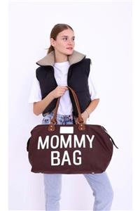 Kuzey Treend Anne Bebek Bakım Çantası Mommy Bag