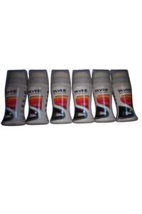 Silver Likit Boya Siyah 30 ml