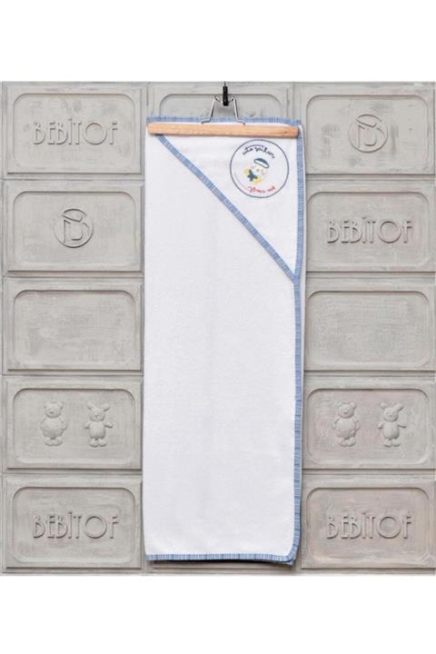 Bebitof 40014 Denizci Bebe Silgi