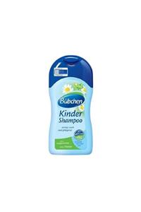 Bübchen Bubchen Bebe Şampuanı 200ml (kinder_shampoo)