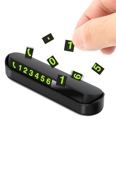 Mesear Ford Focus Hatchback Comfort Oto Araç Numaratör Telefon Numarası Araba Parktel Numaramatik