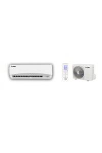 YORK Monterosa Yhkf12yeebmjo-x 12000 Btu Inverter Klima