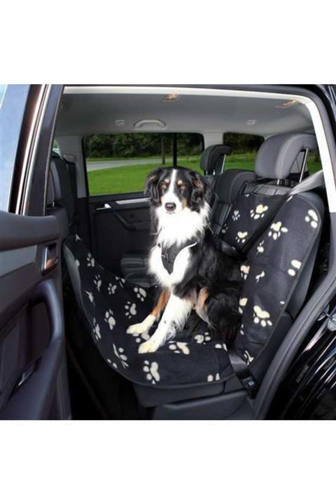 Trixie Köpek Araba Arkası Örtüsü 65x145cm