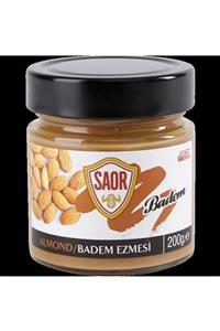 Saor Badem Badem Ezmesi 200g